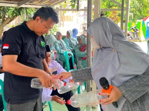 Bekasi, FOKUSjabar.id