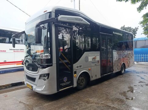 Depok, FOKUSjabar.id