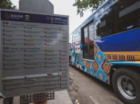 BANDUNG, FOKUSJabar.id