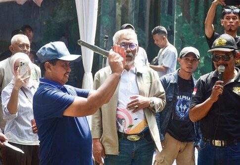Sumedang, FOKUSJabar.id
