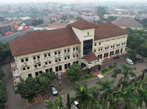 BEKASI, FOKUSJabar.id