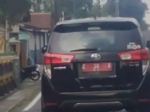 CIAMIS, FOKUSJabar.id