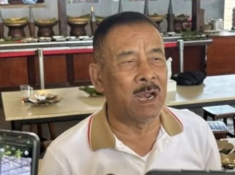 Umuh Muchtar Persija fokusjabar.id