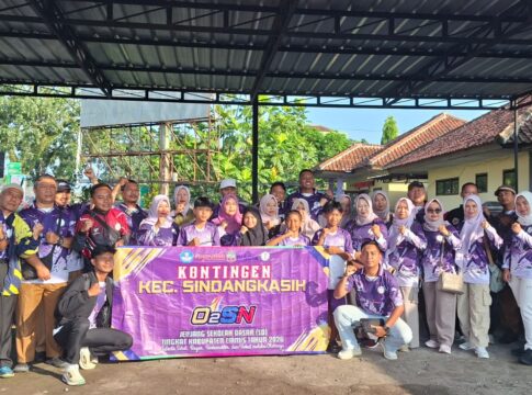 CIAMIS, FOKUSJabar.id