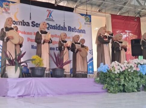 CIAMIS, FOKUSJabar.id
