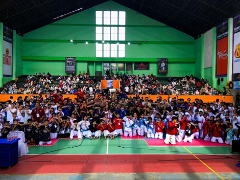 Tasikmalaya, FOKUSJabar.id