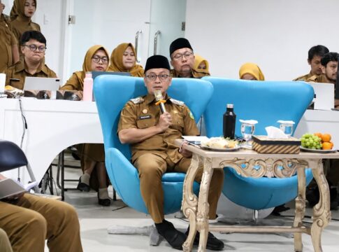 Tasikmalaya, FOKUSJabar.id