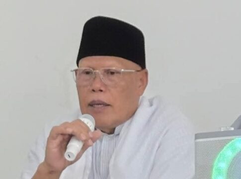 Adang Hambali Garut Utara fokusjabar.id