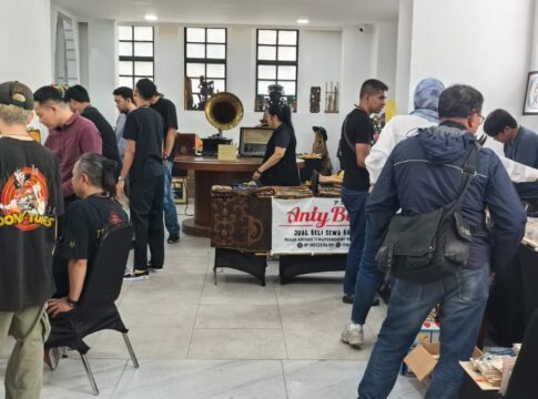 BANDUNG, FOKUSJabar.id