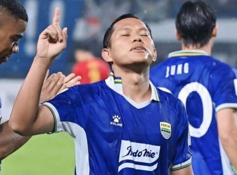 Adam Alis juara fokusjabar.id