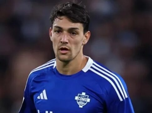 Federico Barba percaya diri fokusjabar.id