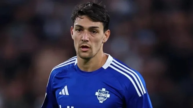 Federico Barba percaya diri fokusjabar.id