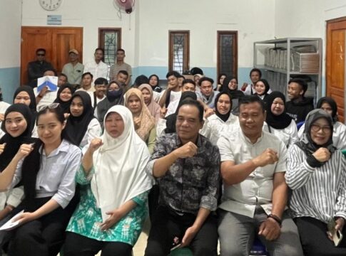 SPPG Neglasari Garut fokusjabar.id