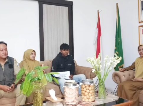 Pemkab Garut NTT fokusjabar.id