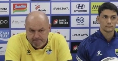 Persib Bandung Makassar fokusjabar.id