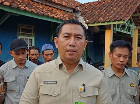 Pusluhtan RI Garut fokusjabar.id