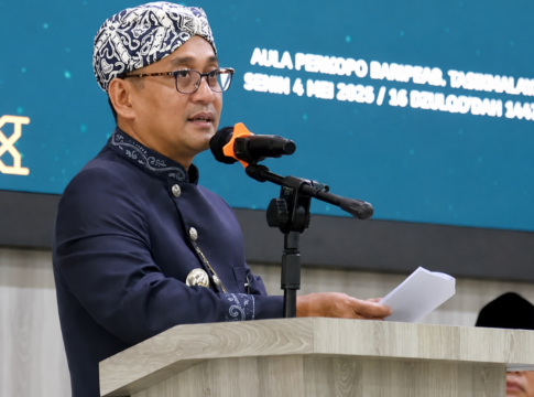 Pemkab Tasikmalaya@fokusjabar.id