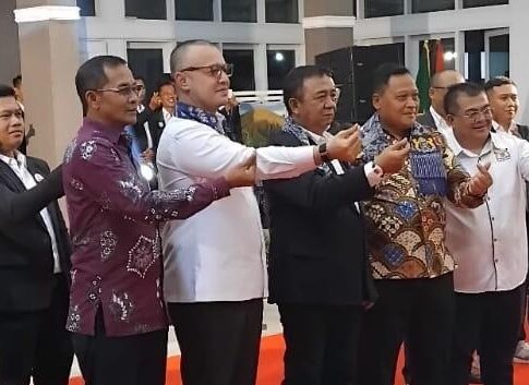 Kadin Garut fokusjabar.id