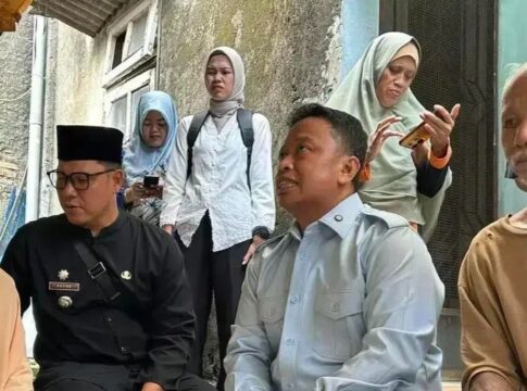 Pemkot Depok Rutilahu fokusjabar.id