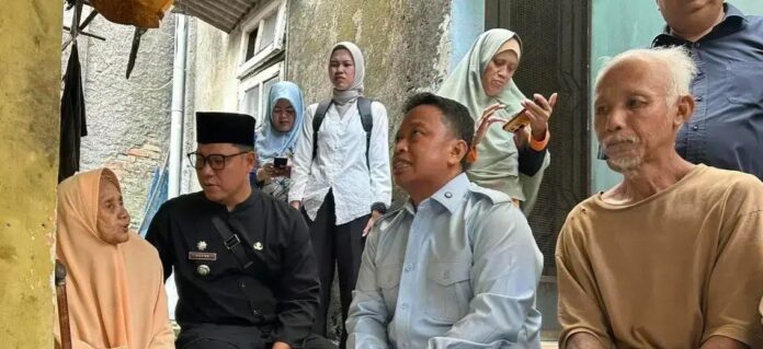 Pemkot Depok Rutilahu fokusjabar.id