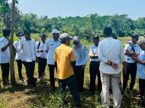 Kemensos Sekolah Rakyat fokusjabar.id