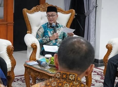 Tasikmalaya, FOKUSJabar.id
