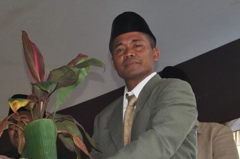 Sesep Kohar fokusjabar.id