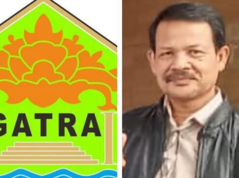 Uu Amarullah Garut Utara fokusjabar.id