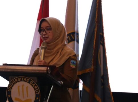Dinkes Garut apoteker Uniga fokusjabar.id