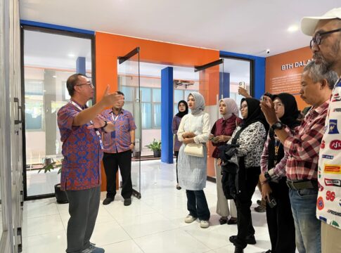 Universitas BTH Tasikmalaya fokusjabar.id