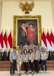 dikpolnas partai demokrat fokusjabar.id