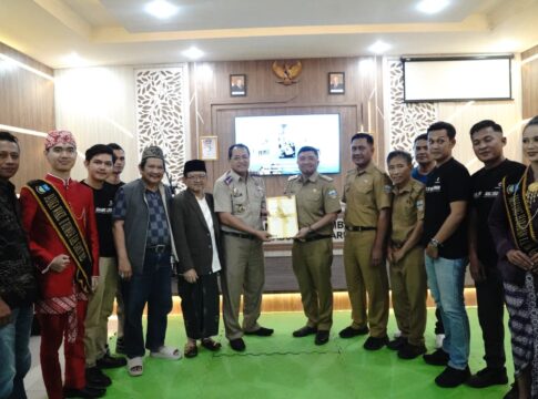 Bupati garut alun-alun limbangan fokusjabar.id