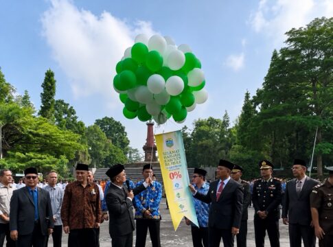 Tasikmalaya, FOKUSjabar.id
