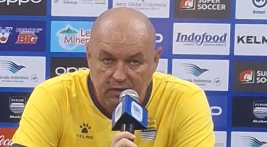 Persib bhayangkara fokusjabar.id