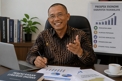 TASIKMALAYA, FOKUSJabar.id