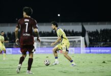 Persib Bandung hattrick fokusjabar.id