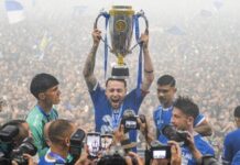 Persib, FOKUSJabar.id