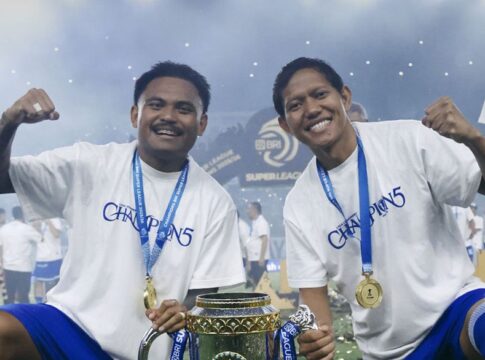 Saddil Ramdani persib juara fokusjabar.id