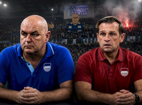 Igor Tolic fokusjabar.id