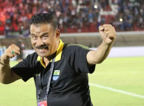 Persib juara fokusjabar.id