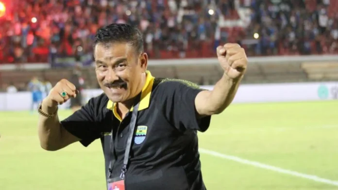Persib juara fokusjabar.id