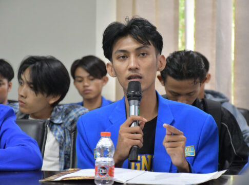 PC PMII Kota Banjar fokusjabar.id