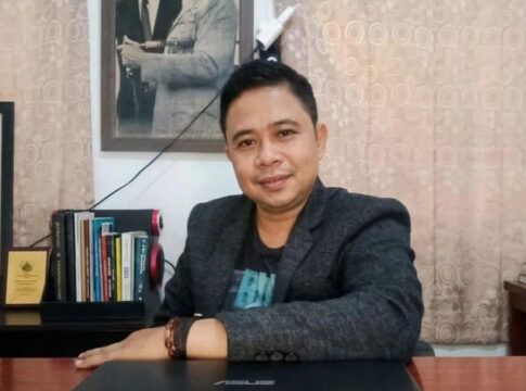 Jalan Kabupaten Tasikmalaya fokusjabar.id