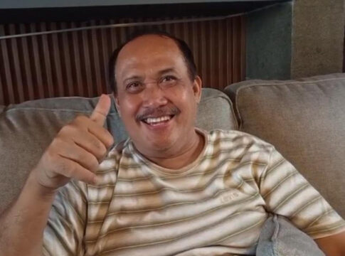 Ino Darono PSI fokusjabar.id