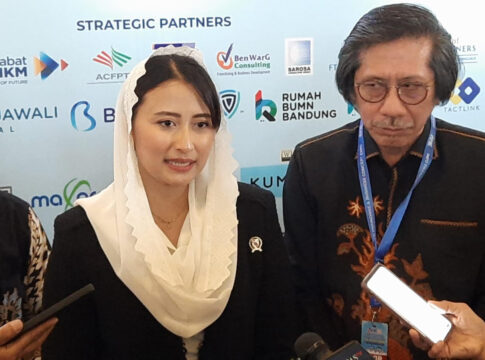 Wamendag IFBC 2026 fokusjabar.id