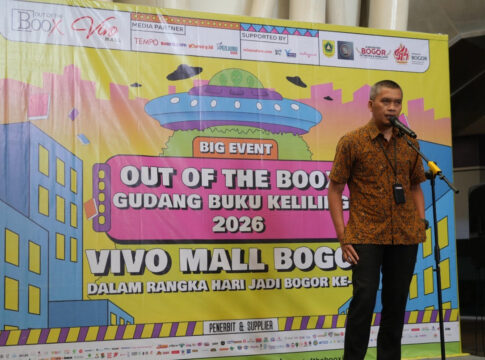 Pemkab Bogor minat baca fokusjabar.id