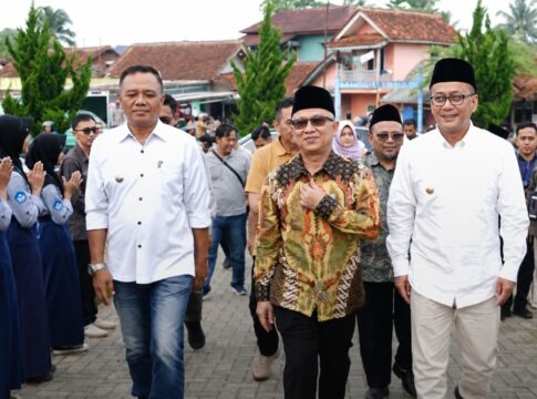 Tasikmalaya, FOKUSjabar.id