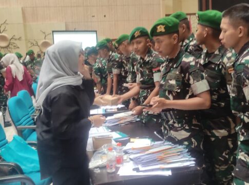 Tasikmalaya, FOKUSJabar.id