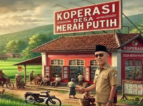 Program MBG dan KDMP fokusjabar.id