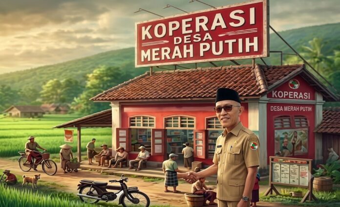 Program MBG dan KDMP fokusjabar.id